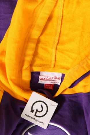 Pánská mikina  Mitchell & Ness, Velikost XL, Barva Vícebarevné, Cena  745,00 Kč