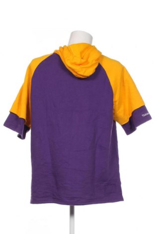 Herren Sweatshirt Mitchell & Ness, Größe XL, Farbe Mehrfarbig, Preis € 38,27