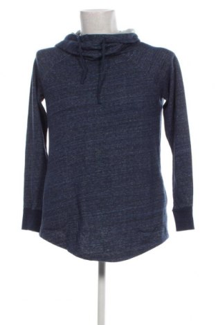 Herren Sweatshirt Mossimo, Größe L, Farbe Blau, Preis € 12,11