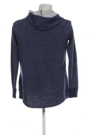 Herren Sweatshirt Mossimo, Größe L, Farbe Blau, Preis € 13,12