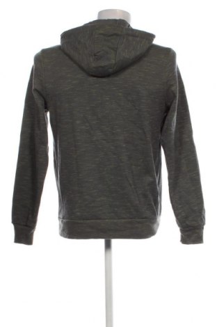 Herren Sweatshirt Much More, Größe S, Farbe Grün, Preis 10,09 €