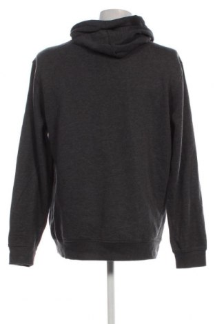Herren Sweatshirt Much More, Größe XXL, Farbe Grau, Preis € 15,14