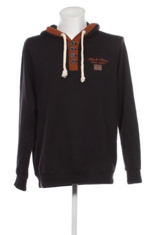 Herren Sweatshirt Much More, Größe XL, Farbe Schwarz, Preis € 12,11