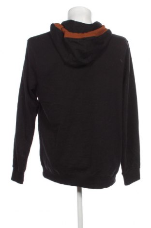 Herren Sweatshirt Much More, Größe XL, Farbe Schwarz, Preis € 15,14