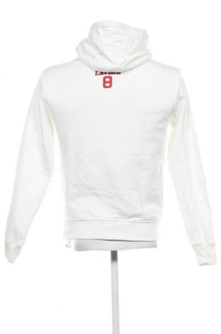 Ανδρικό φούτερ NBA, Μέγεθος XS, Χρώμα Λευκό, Τιμή 25,36 €