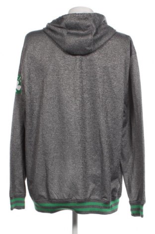 Herren Sweatshirt NBA, Größe 3XL, Farbe Grau, Preis € 64,72