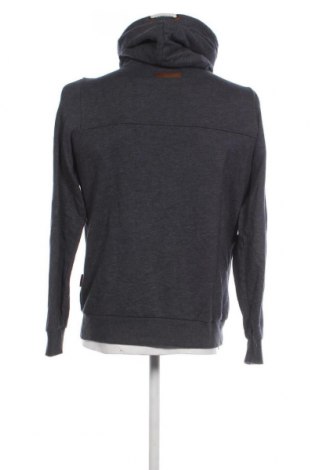 Herren Sweatshirt Naketano, Größe M, Farbe Blau, Preis € 30,62