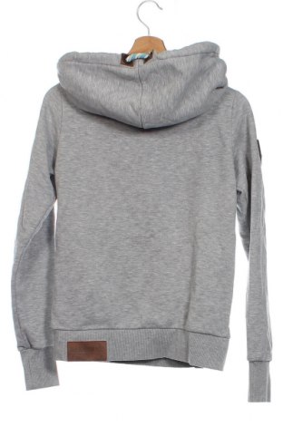 Herren Sweatshirt Naketano, Größe S, Farbe Grau, Preis € 34,44