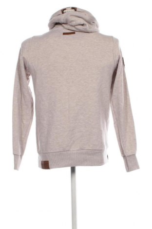 Férfi sweatshirt Naketano, Méret M, Szín Bézs, Ár 12 558 Ft