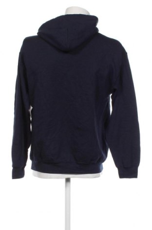 Herren Sweatshirt New Era, Größe M, Farbe Blau, Preis 12,84 €