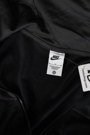 Ανδρικό φούτερ Nike, Μέγεθος XL, Χρώμα Μαύρο, Τιμή 34,02 €