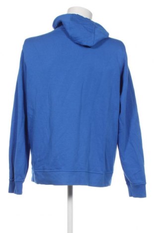 Herren Sweatshirt Nike, Größe XL, Farbe Blau, Preis € 38,27