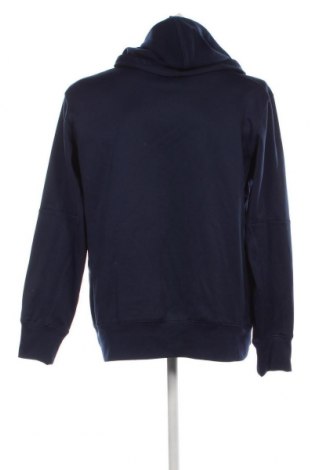 Herren Sweatshirt Nike, Größe L, Farbe Blau, Preis € 34,44