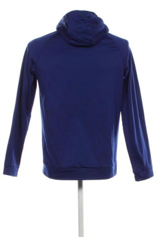 Herren Sweatshirt Nike, Größe M, Farbe Blau, Preis € 34,44