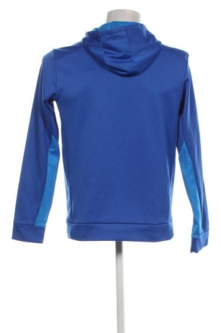 Herren Sweatshirt Nike, Größe M, Farbe Blau, Preis 36,36 €