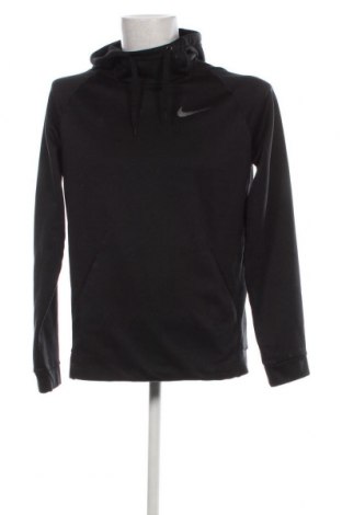 Ανδρικό φούτερ Nike, Μέγεθος M, Χρώμα Μαύρο, Τιμή 34,02 €