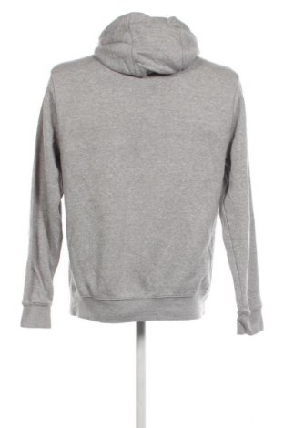 Herren Sweatshirt Nike, Größe M, Farbe Grau, Preis 32,53 €