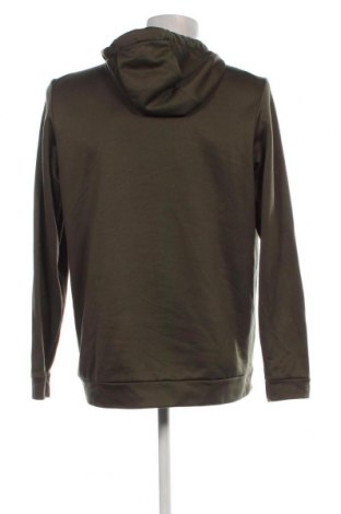Herren Sweatshirt Nike, Größe L, Farbe Grün, Preis 36,36 €