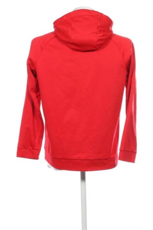Herren Sweatshirt Nike, Größe M, Farbe Rot, Preis 38,27 €