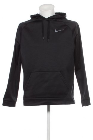 Ανδρικό φούτερ Nike, Μέγεθος L, Χρώμα Μαύρο, Τιμή 34,02 €