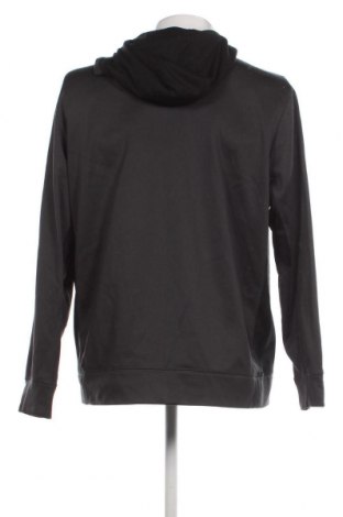 Herren Sweatshirt Nike, Größe XL, Farbe Grau, Preis 34,44 €