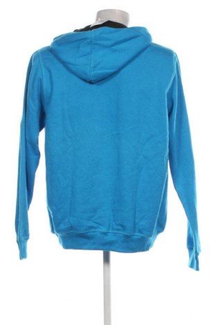 Herren Sweatshirt Nkd, Größe XXL, Farbe Blau, Preis 12,11 €