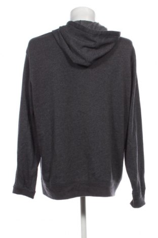 Herren Sweatshirt Old Navy, Größe XXL, Farbe Grau, Preis 15,69 €