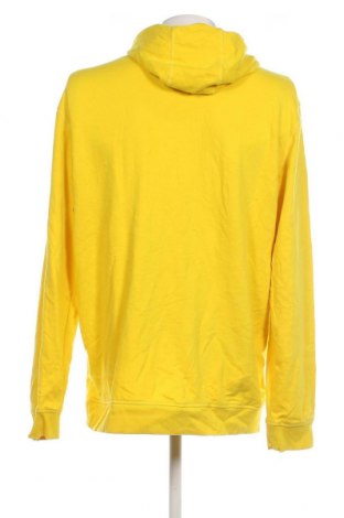 Herren Sweatshirt O'neill, Größe S, Farbe Gelb, Preis 34,44 €