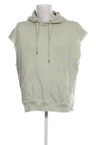 Pánská mikina  Originals By Jack & Jones, Velikost M, Barva Zelená, Cena  430,00 Kč