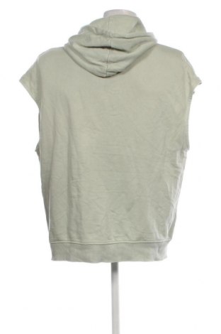 Herren Sweatshirt Originals By Jack & Jones, Größe M, Farbe Grün, Preis 10,33 €