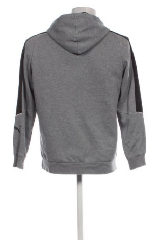 Herren Sweatshirt PUMA, Größe M, Farbe Grau, Preis 34,44 €