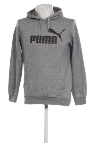 Herren Sweatshirt PUMA, Größe S, Farbe Grau, Preis € 30,62