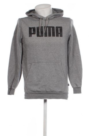 Herren Sweatshirt PUMA, Größe S, Farbe Grau, Preis 32,53 €