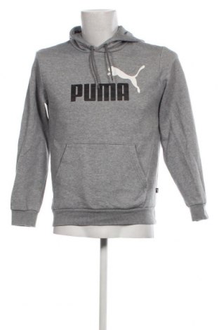 Herren Sweatshirt PUMA, Größe S, Farbe Grau, Preis 34,44 €