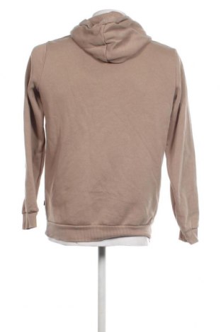 Herren Sweatshirt PUMA, Größe S, Farbe Beige, Preis 34,44 €