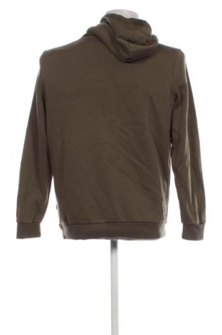 Herren Sweatshirt PUMA, Größe M, Farbe Grün, Preis € 34,44