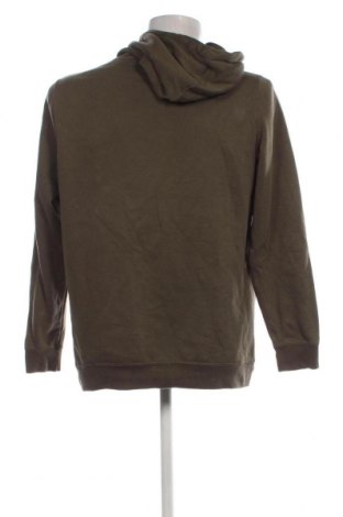 Férfi sweatshirt PUMA, Méret L, Szín Zöld, Ár 12 558 Ft