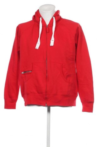 Herren Sweatshirt Payper, Größe XL, Farbe Rot, Preis € 20,18