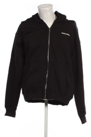 Herren Sweatshirt Pegador, Größe L, Farbe Schwarz, Preis € 47,94
