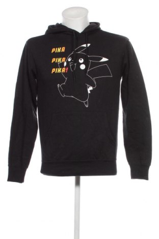 Herren Sweatshirt Pokemon, Größe S, Farbe Schwarz, Preis € 11,41