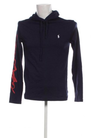 Herren Sweatshirt Polo By Ralph Lauren, Größe S, Farbe Schwarz, Preis € 77,03