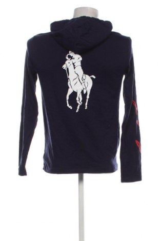 Pánska mikina  Polo By Ralph Lauren, Veľkosť S, Farba Čierna, Cena  69,74 €