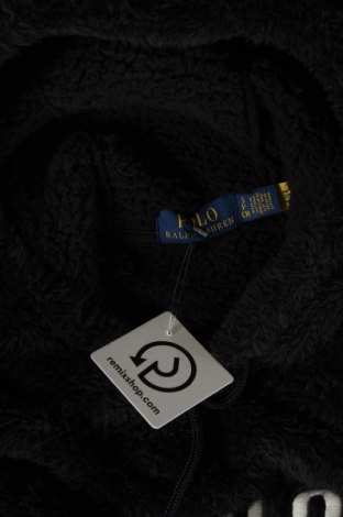 Herren Sweatshirt Polo By Ralph Lauren, Größe S, Farbe Schwarz, Preis 136,08 €