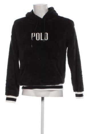 Hanorac de bărbați Polo By Ralph Lauren, Mărime S, Culoare Negru, Preț 521,05 Lei