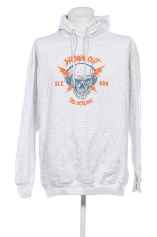 Herren Sweatshirt Port & Company, Größe XXL, Farbe Grau, Preis € 13,12