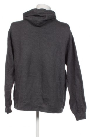 Herren Sweatshirt Port & Company, Größe XL, Farbe Grau, Preis 12,11 €