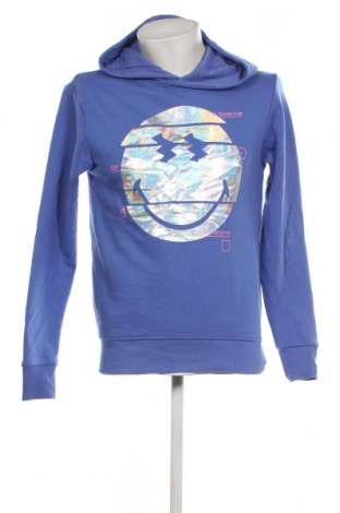 Herren Sweatshirt Primark, Größe S, Farbe Blau, Preis € 20,18