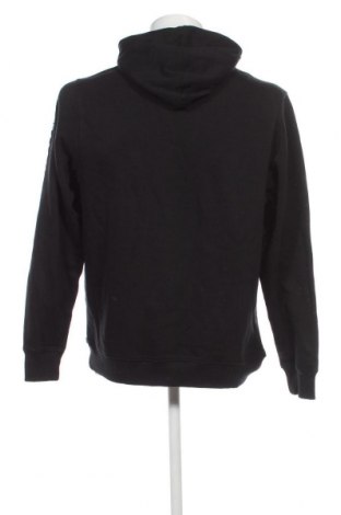 Herren Sweatshirt Printer, Größe M, Farbe Schwarz, Preis € 12,11