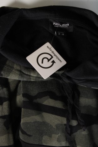 Herren Sweatshirt Pull&Bear, Größe M, Farbe Mehrfarbig, Preis 14,84 €