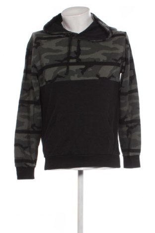 Herren Sweatshirt Pull&Bear, Größe M, Farbe Mehrfarbig, Preis 8,90 €